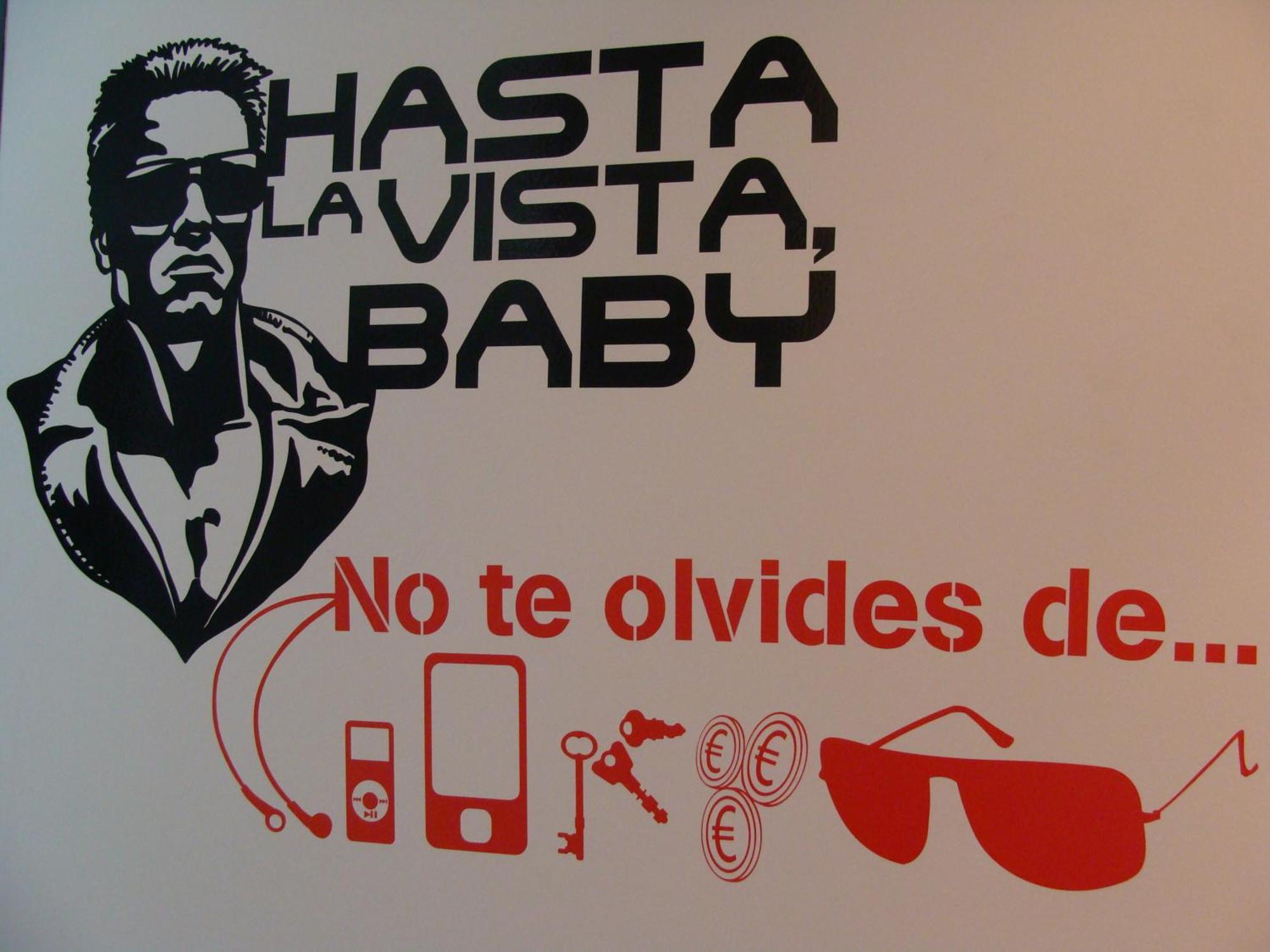 Hostal JQ Madrid 1 Exterior foto